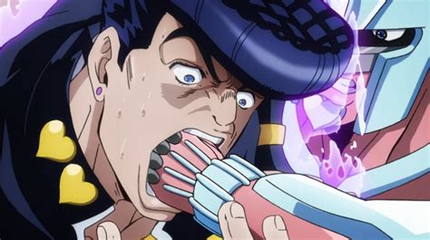 jojo nude|Jojo Bizarre Adventure Hentai Porn Videos 